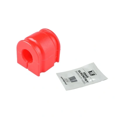 Abbildung von TEDGUM TED40886 Stabigummis Vorderachse, innen PU (Polyurethan) 17 DACIA: Duster Off Road