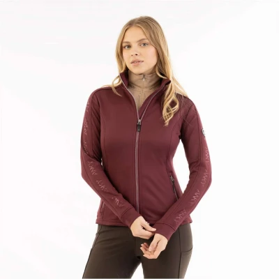 Abbildung von ANKY Jack AW25 Techno Fabric Windsor Wine L Agradi.deVerkauft von Agradi