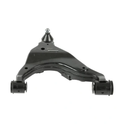 Abbildung von MOOG TO WP 5006 Querlenker unten, Vorderachse links TOYOTA: Land Cruiser Prado 120