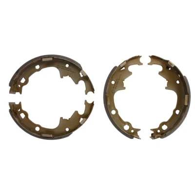 Abbildung von LPR 07240 Bremsbacken 228,6 65,5 JEEP: Cherokee III, II, WRANGLER 2, CHRYSLER: Voyager / Grand 3
