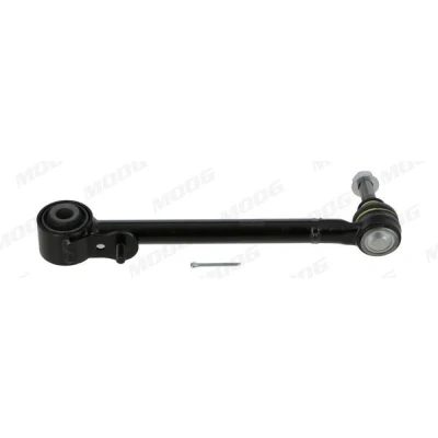 Abbildung von MOOG SU TC 18380 Querlenker beidseitig, Hinterachse, unten, vorne SUBARU: WRX Saloon