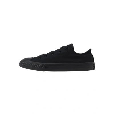 Abbildung von Converse Unisex Kinder Ct Ox Black Mono Fitnessschuhe, Monochrome, 34 EU