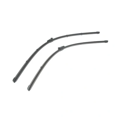Abbildung von Scheibenwischer Denso Flat DF 047 Rahmenlos PEUGEOT: 5008 I, 3008 3008, OPEL: Zafira C Tourer, RENAULT: GRAND SCENIC 4