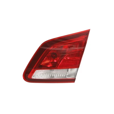Abbildung von ULO 1179022 Rückleuchte rechts innerer Teil mit LED, Lampenträger, Glühlampe MERCEDES BENZ: B Class