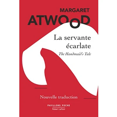 Abbildung von La servante écarlate: Roman