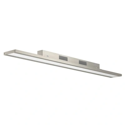 Abbildung von EVOTEC LED Deckenleuchte »CLASSIC TEC BASIC«, Leuchtmittel Board fest integriert, Deckenlampe