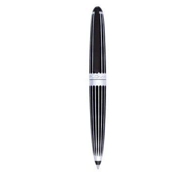 Abbildung von Diplomat Aero Stripes Black BP