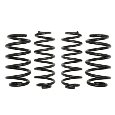 Abbildung von EIBACH Pro Kit E10 15 011 02 22 Fahrwerksatz, Federn AUDI: A4 B8 Avant, Saloon