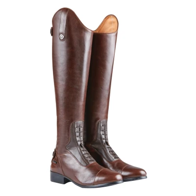 Abbildung von Dublin Stiefel Galtymore Tall Field Braun 37 W/S