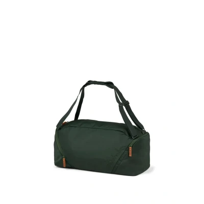 Abbildung von Satch Sporttasche Nordic Forest Green