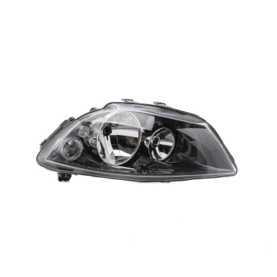 Abbildung von TYC 20 0211 25 2 Scheinwerfer rechts H7/H3 für Rechtsverkehr ohne Elektromotor SEAT: Ibiza 3, Córdoba II Saloon