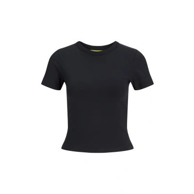 Abbildung von JJXX Jxgigi TEE Tshirt basic, Damen, Größe: XS, Black