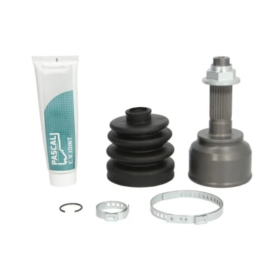 Abbildung von PASCAL G13009PC Gelenksatz radseitig MAZDA: 323C IV Hatchback