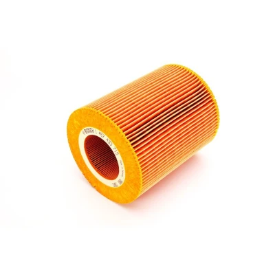 Abbildung von BOSCH 1 457 433 715 Luftfilter 150 123 Filtereinsatz MERCEDES BENZ: A Class, Vaneo