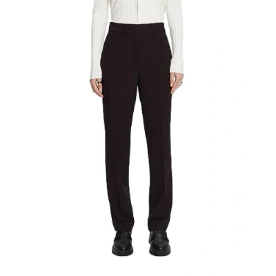 Abbildung von Esprit Stoffhose, Damen, Größe: 32x32, Black