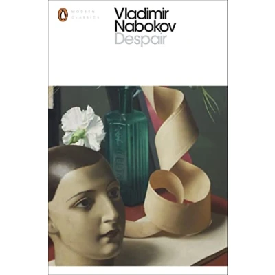 Abbildung von Despair: Vladimir Nabokov (Penguin Modern Classics)