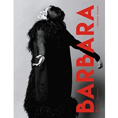 Abbildung von Barbara: Exposition a la Cite de Musique 2017 2018