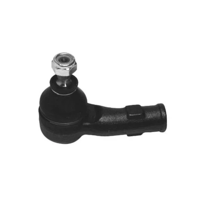 Abbildung von MOOG FD ES 4147 Spurstangenkopf M10X1.25 außen, links, Vorderachse MAZDA: 121 III Hatchback