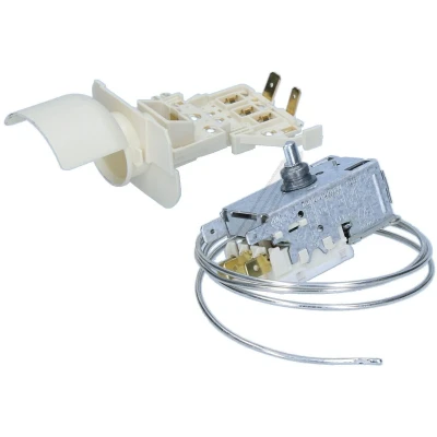 Abbildung von Whirlpool Thermostat kühlschrank. atea a13 0704 481228238179