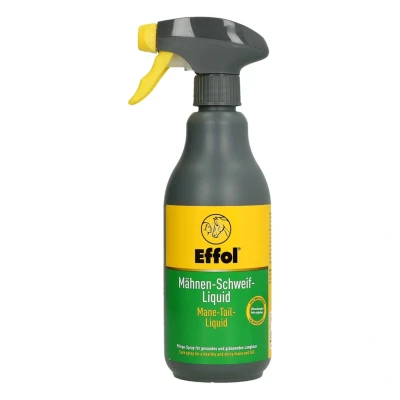 Abbildung von Effol Mähnen/Schweiflotion 500ml