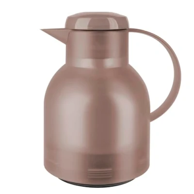 Abbildung von Emsa Samba pichet qp 1l brun fonce trl. 509820