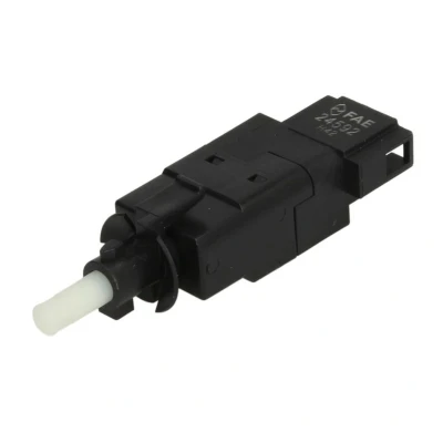 Abbildung von FAE 24592 Bremslichtschalter mechanisch 2 MERCEDES BENZ: E Class Saloon, T modell