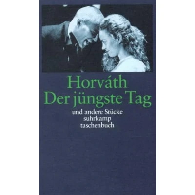 Abbildung von Gesammelte Werke. Kommentierte Werkausgabe in 14 Bänden Kassette: Band 10: Der jüngste Tag (suhrkamp taschenbuch)
