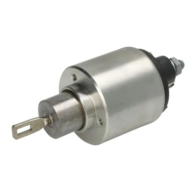 Abbildung von BOSCH 1 986 SE1 851 Magnetschalter, Starter