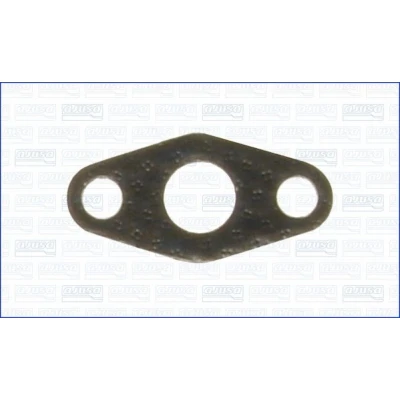 Abbildung von AJUSA 00839900 Dichtung, Lader BMW: 5 Saloon, 3 Touring, VOLKSWAGEN: Passat B6 Variant, Tiguan I, Touran SEAT: Altea kfzteile, mister