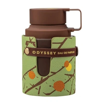 Abbildung von Armaf Odyssey Dubai Chocolat Eau de Parfum 100 ml