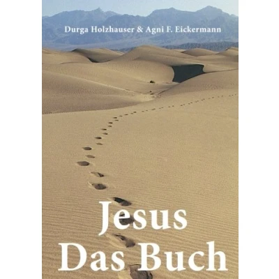 Abbildung von Jesus Das Buch (Die Serie der heiligen Geschichten, Band 1)