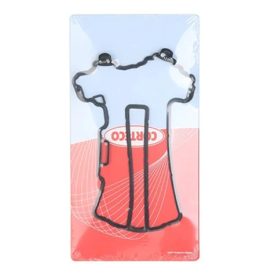 Abbildung von CORTECO 026158P Ventildeckeldichtung OPEL: Corsa B Hatchback, Agila A