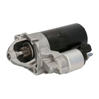 Abbildung von BOSCH 1 986 S00 725 Anlasser 12 2 AUDI: A4 B7 Avant, A6 C6 Saloon