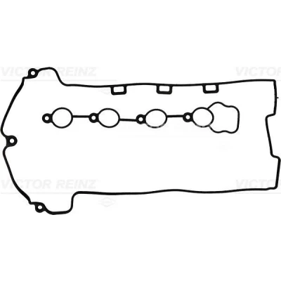 Abbildung von REINZ 15 40822 01 Dichtungssatz, Zylinderkopfhaube CHEVROLET: Captiva, OPEL: Antara