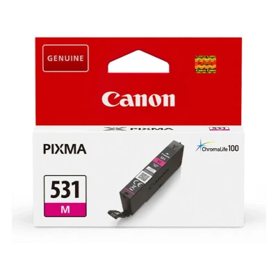 Abbildung von Canon Tintenpatrone »CLI 531M«