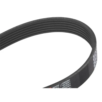Abbildung von GATES 6PK1750 Keilrippenriemen 1750 6 Polyester, EPDM (Ethylen Propylen Dien Kautschuk) RoadMax Value Line ALFA ROMEO: 159 Sportwagon, JEEP: Patriot