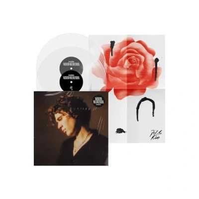 Abbildung von Modern Melancholia (Ltd. 2LP clear,+sign.Poster) [Vinyl LP]
