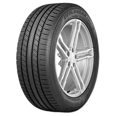 Abbildung von Yokohama Geolandar G058 255/60 R17 106H