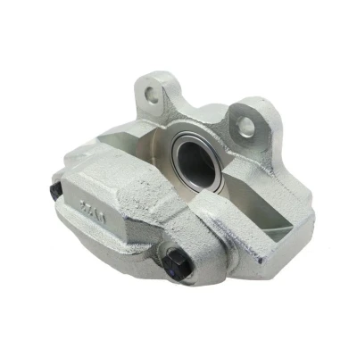 Abbildung von LAUBER 77.4943 Bremssattel Gusseisen Hinterachse rechts LAND ROVER: Defender Off Road, Pickup
