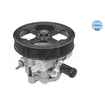 Abbildung von MEYLE 32 14 631 0001 Hydraulikpumpe hydraulisch 6 MITSUBISHI: Lancer 8 Limousine