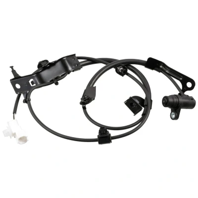 Abbildung von FEBI BILSTEIN 185594 ABS Sensor Vorderachse rechts 1050 1200 TOYOTA: HILUX 3 Pritsche/Fahrgestell (KUN1, TGN3, TGN2, TGN1,