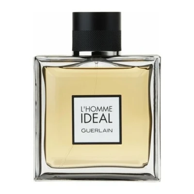 Abbildung von Guerlain L&#039;homme Ideal Eau de Toilette 150 ml