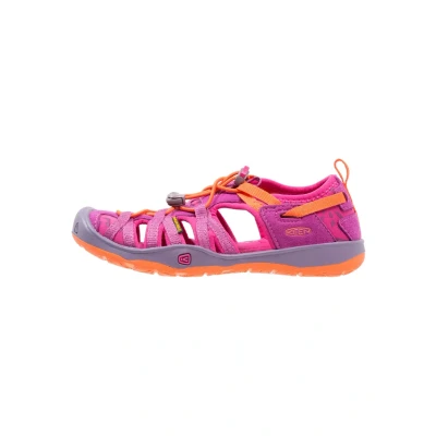 Abbildung von KEEN Unisex Kinder Moxie Sandalen