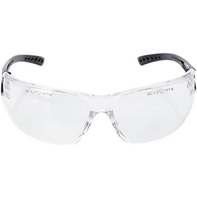 Abbildung von Bollé Safety SLAPSI, Sicherheitsbrille Slam, schwarz, Einheitsgröße Serie SLAM