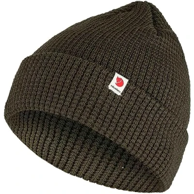 Abbildung von Fjällräven Unisex Tab Hat Hut, Tiefer Wald, Einheitsgröße EU