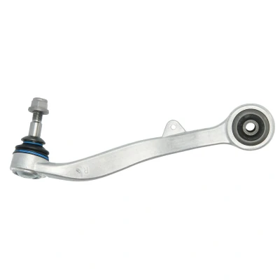 Abbildung von MEYLE 316 050 0014 Querlenker ORIGINAL Quality mit Gummilager hinten, Vorderachse rechts Aluminium BMW: 7