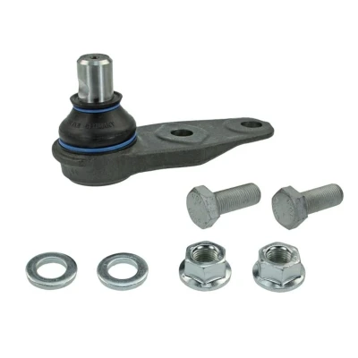 Abbildung von MEYLE ORIGINAL Quality 16 010 0018 Traggelenk Vorderachse links, rechts RENAULT: TWINGO 2