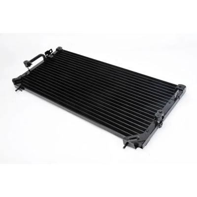 Abbildung von NRF EASY FIT 35423 Klimakondensator mit Dichtring 15,5 Aluminium 710