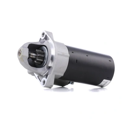 Abbildung von HELLA 8EA 012 527 951 Anlasser 12 1,8 9 BMW: 5 Saloon, X3, Touring