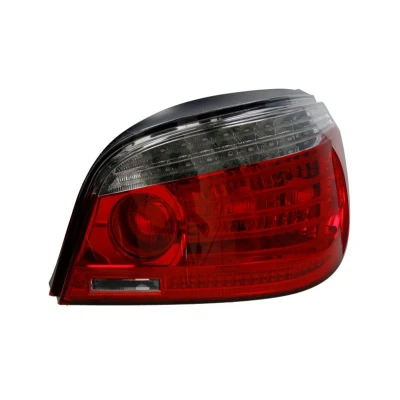 Abbildung von TYC 11 11985 06 9 Rückleuchte rechts LED ohne Lampenträger, mit BMW: 5 Saloon
